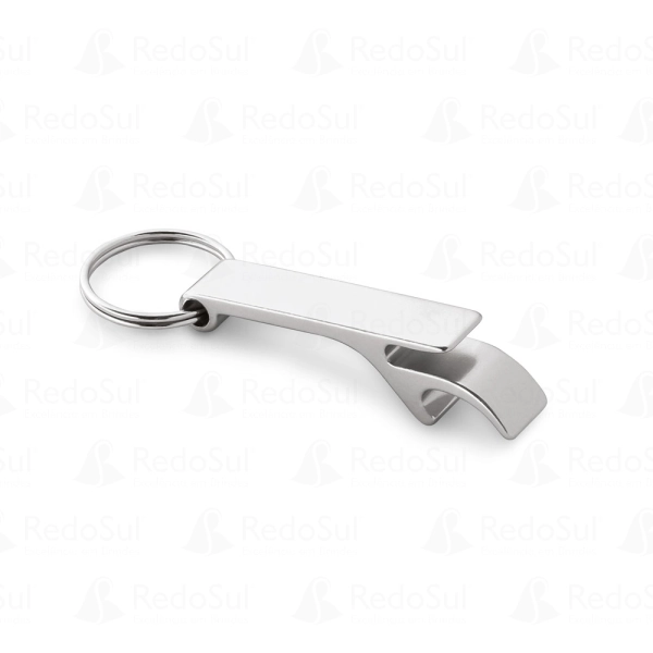 Chaveiro personalizado abridor de garrafas Chaveiro personalizado abridor de garrafas